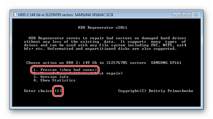 HDD Regenerator Full Version Baixar para Windows